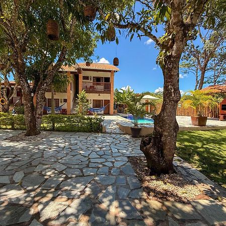 Villa Zanotto Piri Pirenópolis Εξωτερικό φωτογραφία