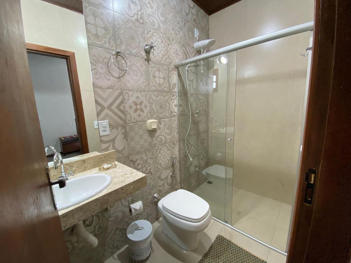 Villa Zanotto Piri Pirenópolis Εξωτερικό φωτογραφία