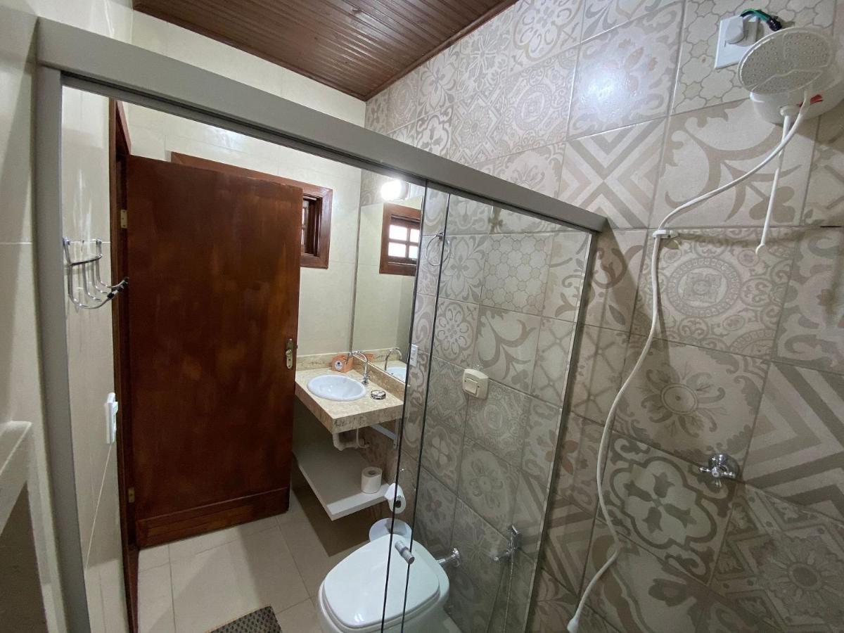 Villa Zanotto Piri Pirenópolis Εξωτερικό φωτογραφία