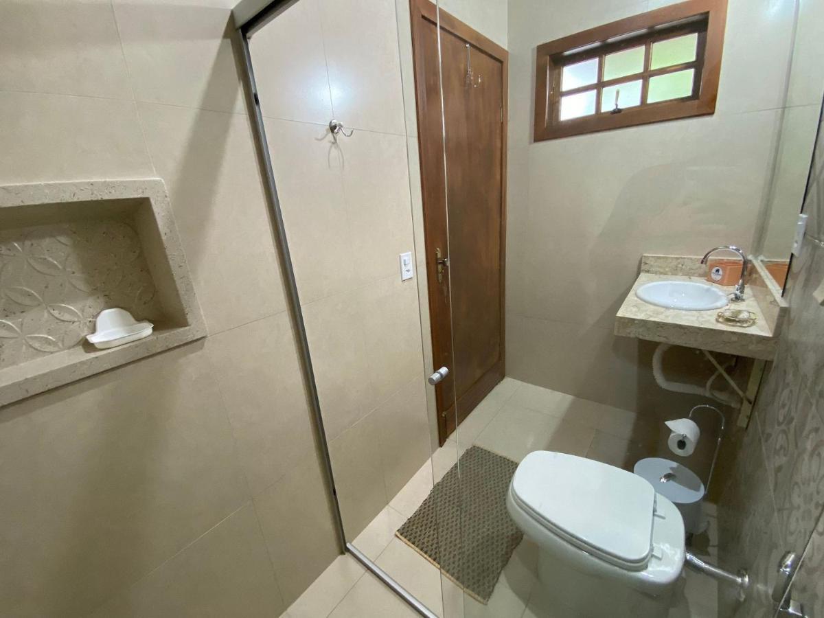 Villa Zanotto Piri Pirenópolis Εξωτερικό φωτογραφία