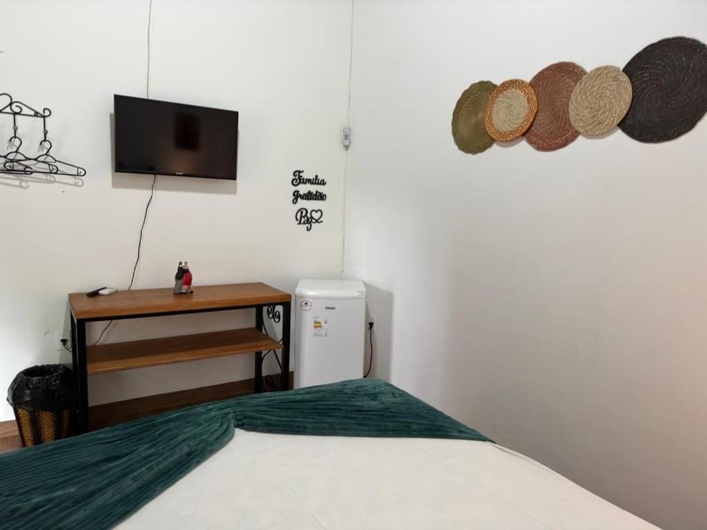 Villa Zanotto Piri Pirenópolis Εξωτερικό φωτογραφία