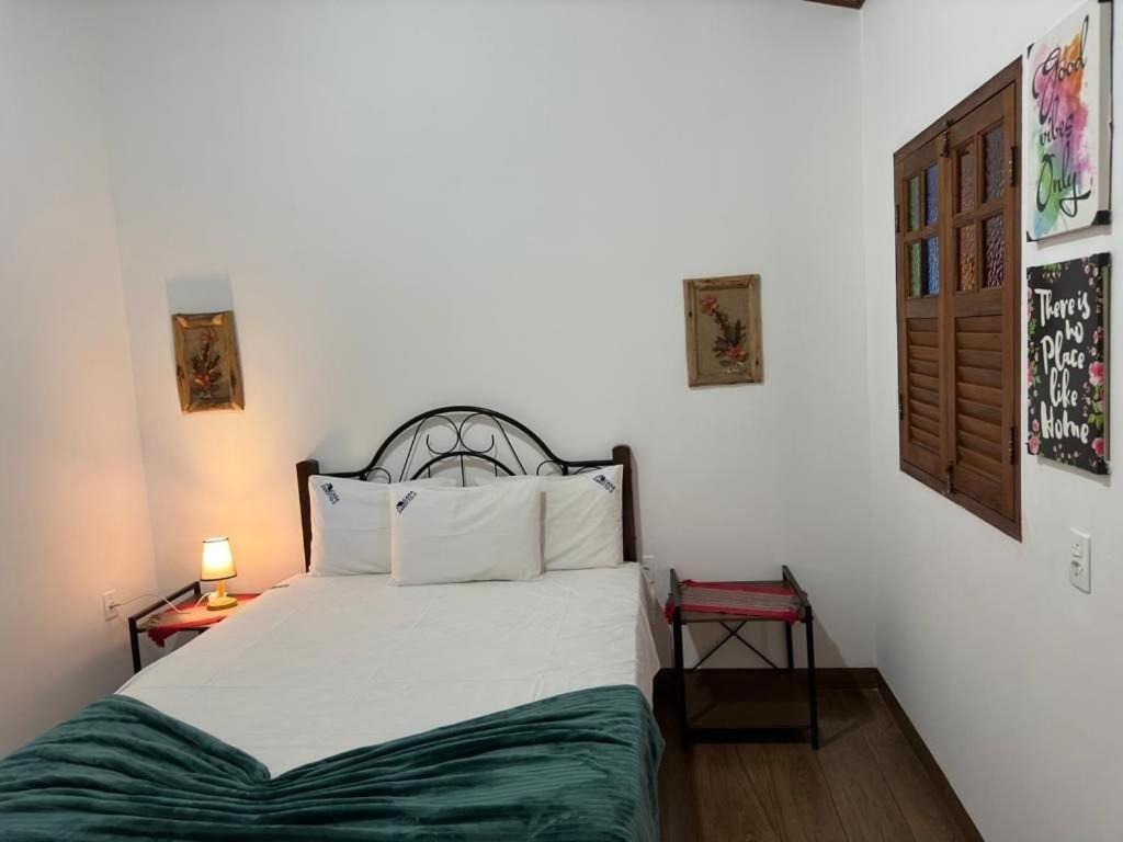 Villa Zanotto Piri Pirenópolis Εξωτερικό φωτογραφία
