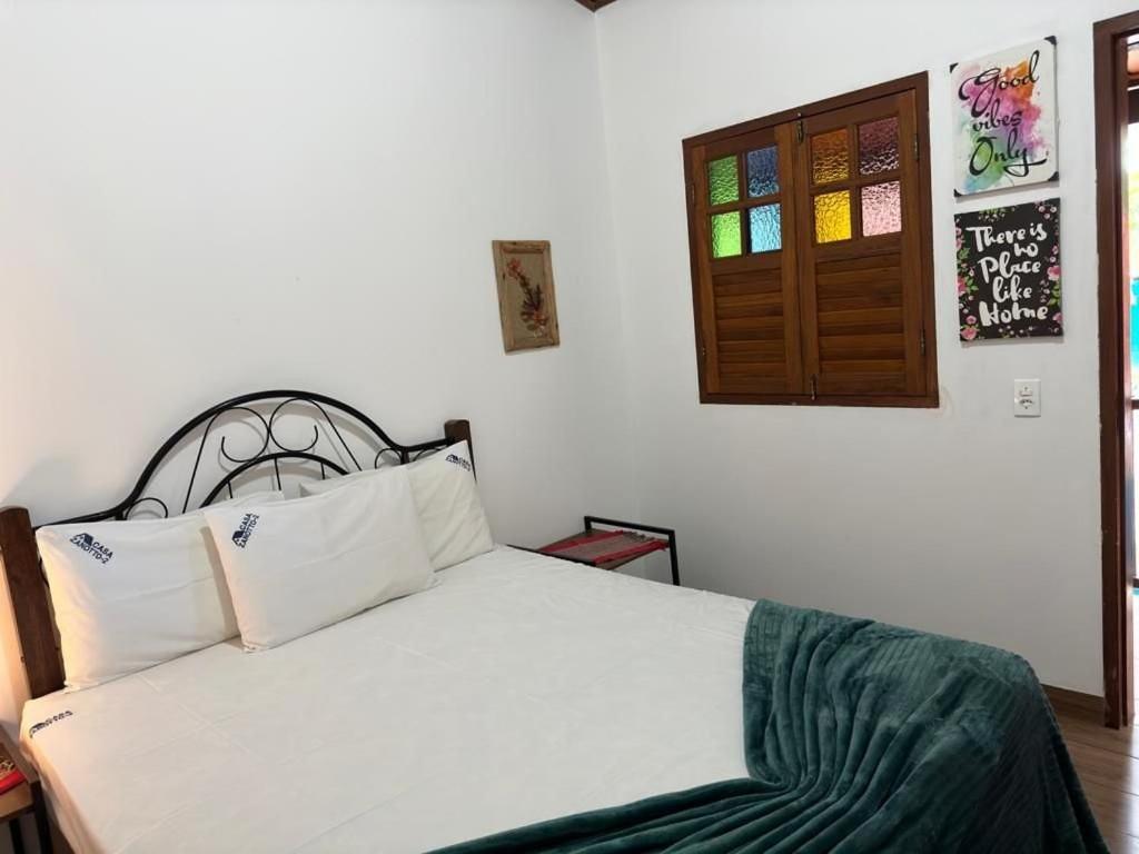 Villa Zanotto Piri Pirenópolis Εξωτερικό φωτογραφία