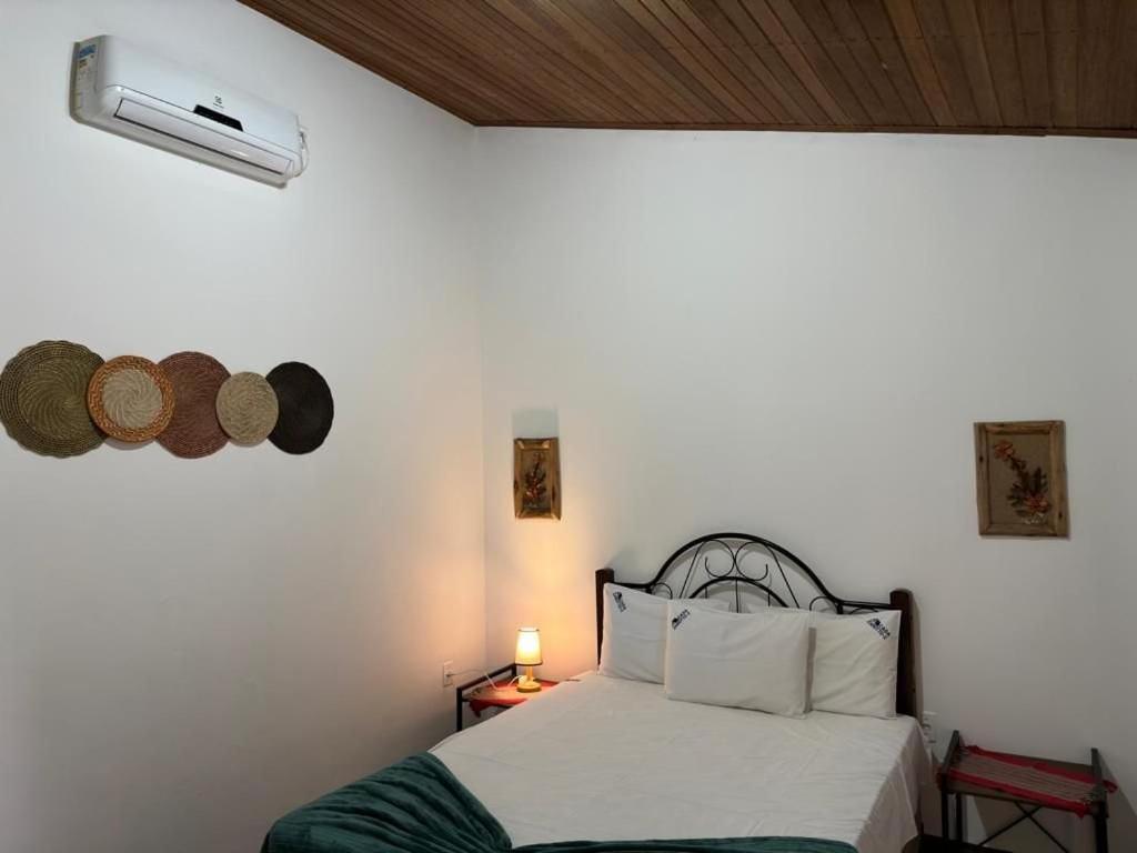 Villa Zanotto Piri Pirenópolis Εξωτερικό φωτογραφία