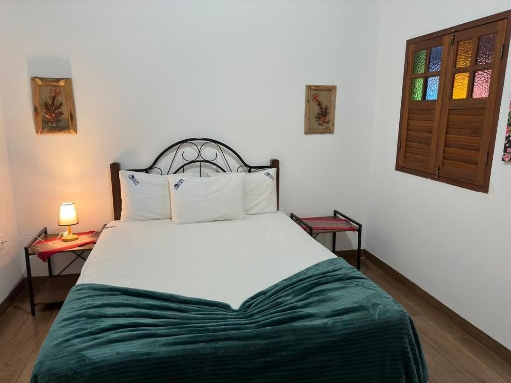 Villa Zanotto Piri Pirenópolis Εξωτερικό φωτογραφία