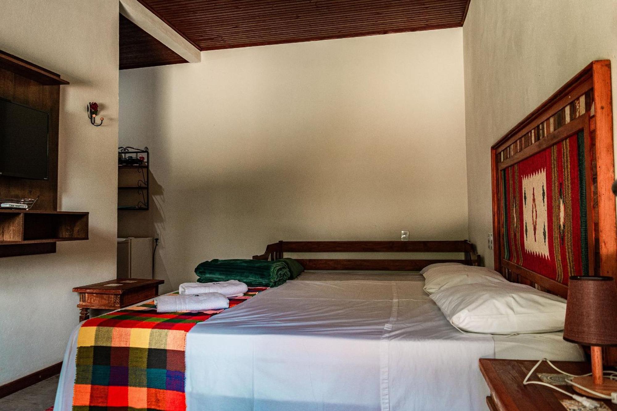 Villa Zanotto Piri Pirenópolis Εξωτερικό φωτογραφία