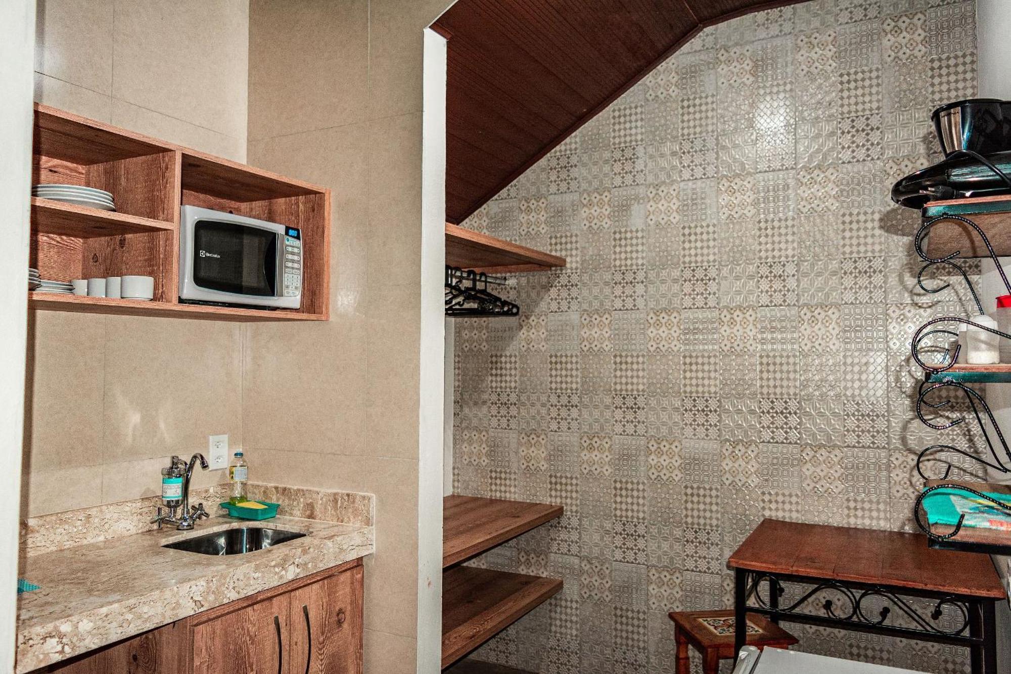 Villa Zanotto Piri Pirenópolis Εξωτερικό φωτογραφία