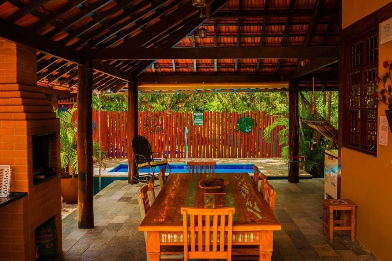 Villa Zanotto Piri Pirenópolis Εξωτερικό φωτογραφία