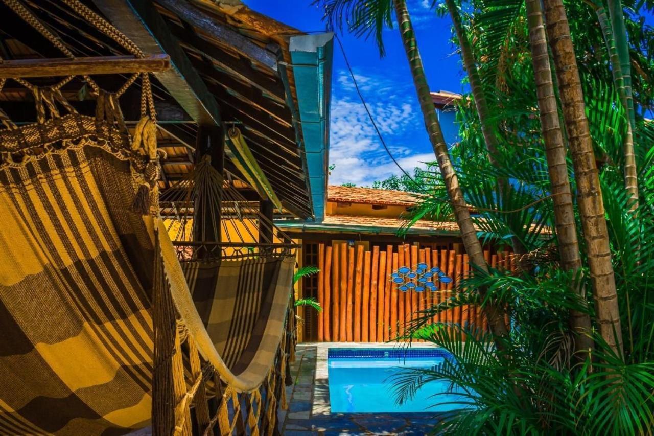 Villa Zanotto Piri Pirenópolis Εξωτερικό φωτογραφία